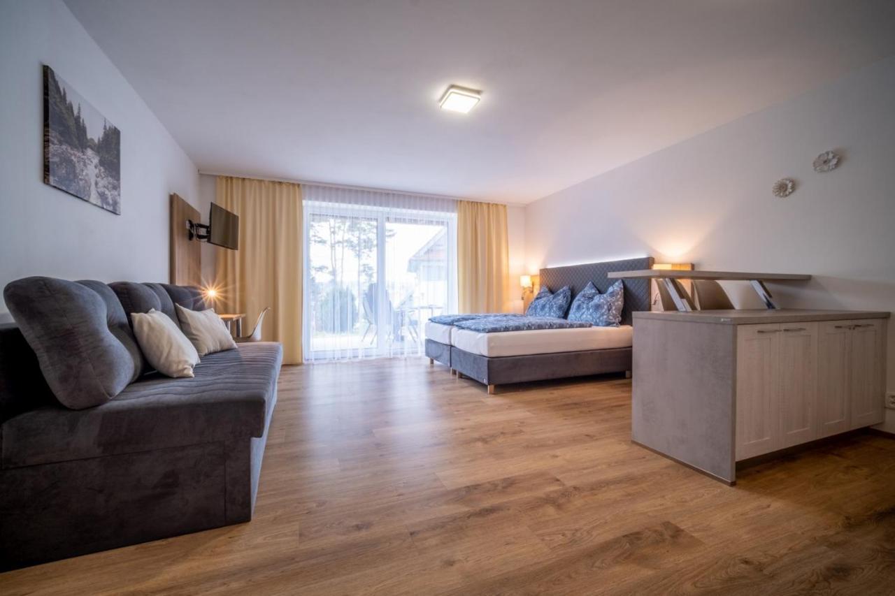 Apartment Riviera 511-3 Lipno Home Lipno nad Vltavou Buitenkant foto