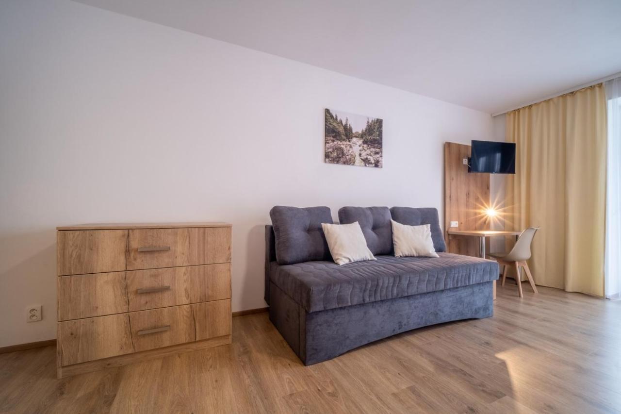 Apartment Riviera 511-3 Lipno Home Lipno nad Vltavou Buitenkant foto